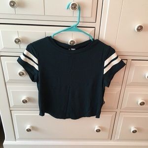 H&M Crop Top
